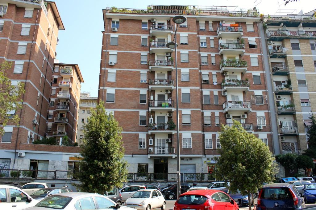Tourist House Roma Aparthotel Cameră foto
