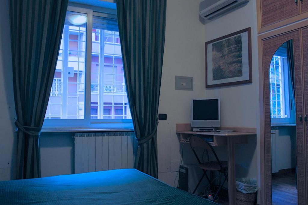 Tourist House Roma Aparthotel Cameră foto