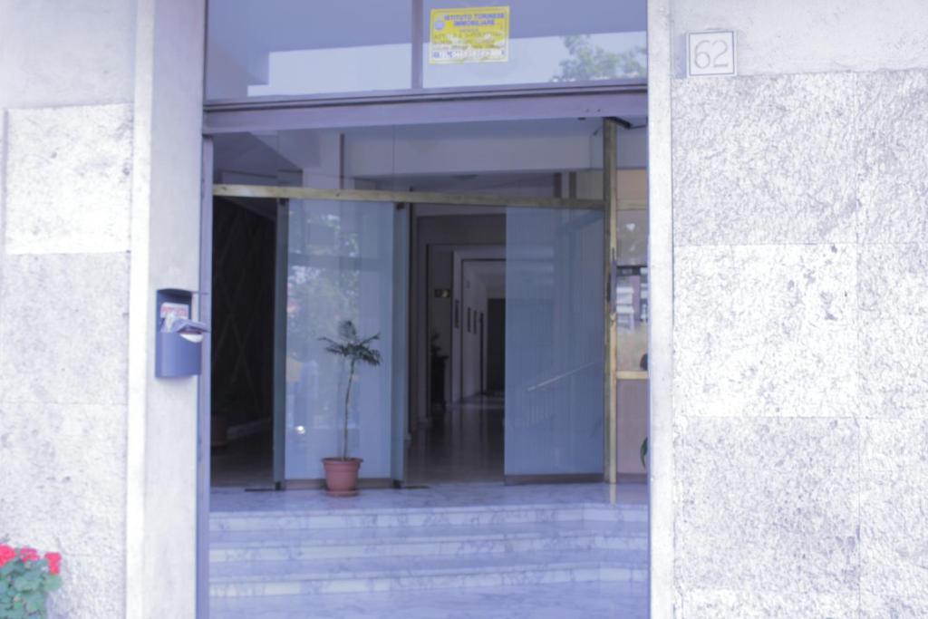 Tourist House Roma Aparthotel Cameră foto