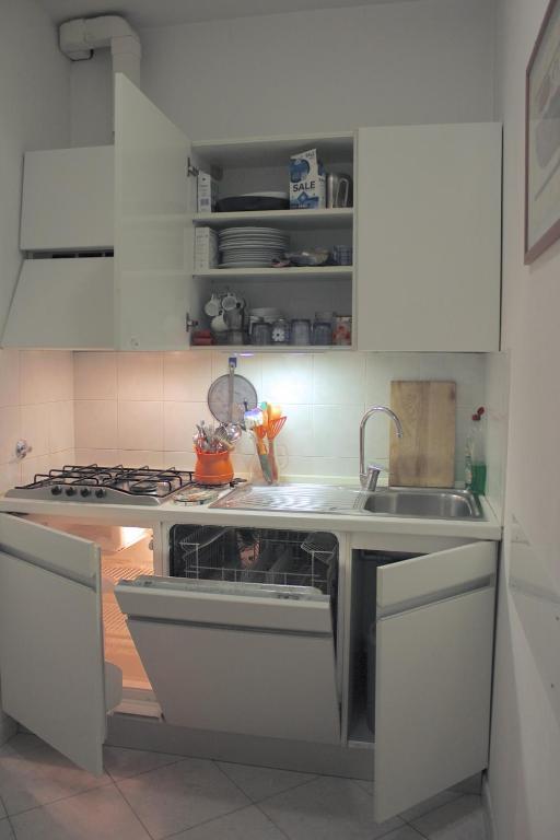 Tourist House Roma Aparthotel Cameră foto