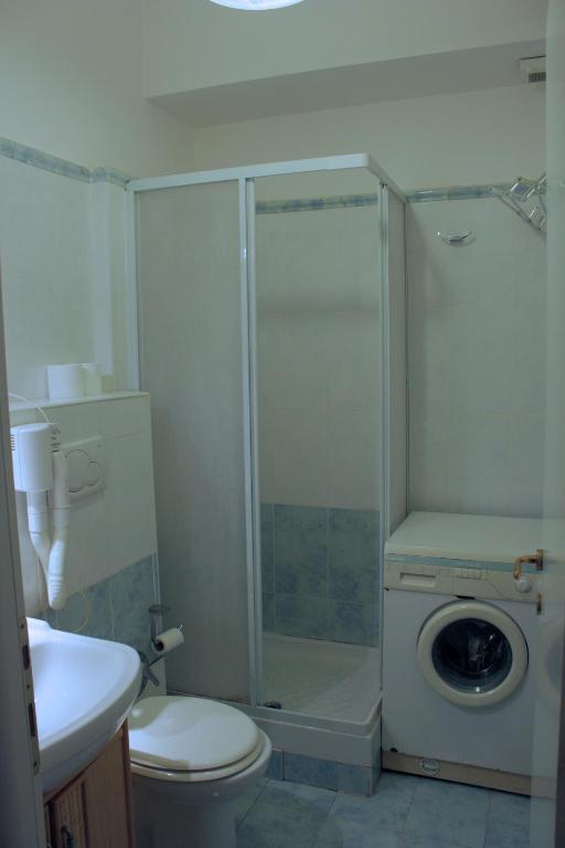 Tourist House Roma Aparthotel Cameră foto