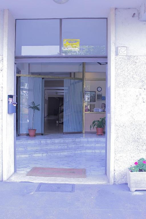 Tourist House Roma Aparthotel Cameră foto